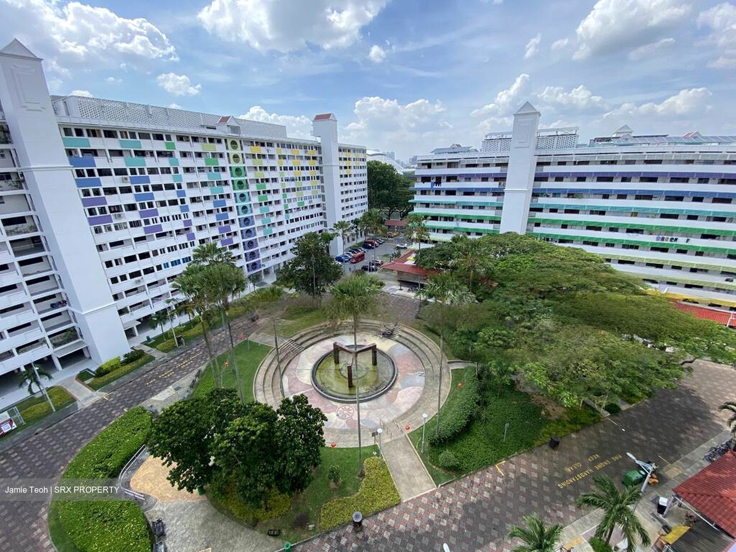 Blk 7 Di Tanjong Rhu (Kallang/Whampoa), HDB 2 Rooms #481704471